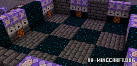 ������� ���������� 14 ����� ��� Minecraft PE