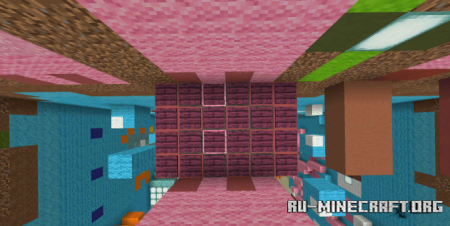      Minecraft PE