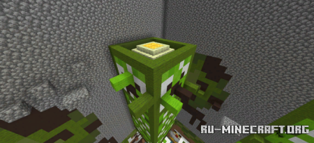      Minecraft PE