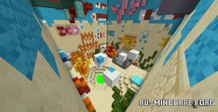      Minecraft PE