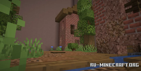 ������� Buttons: The Order Effect ��� Minecraft