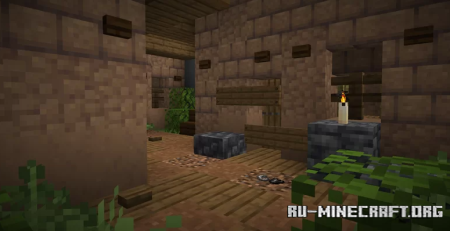 ������� Buttons: The Order Effect ��� Minecraft