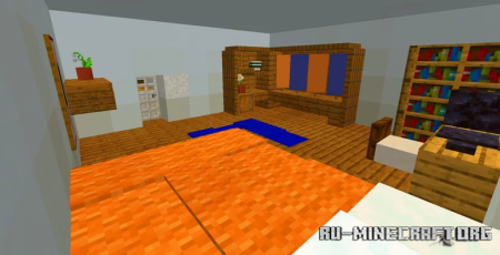������� Escape Your House (FR) ��� Minecraft
