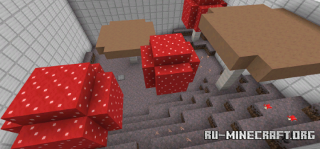   :    Minecraft PE 