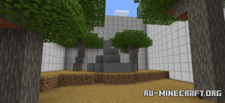   :    Minecraft PE 