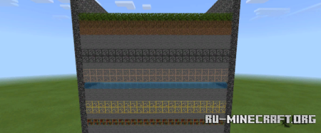 ������� ���� (���) ��� Minecraft PE