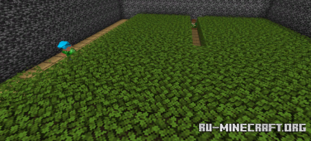 ������� ���� (���) ��� Minecraft PE