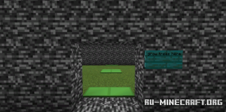 ������� ���� (���) ��� Minecraft PE