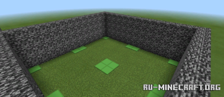 ������� ���� (���) ��� Minecraft PE