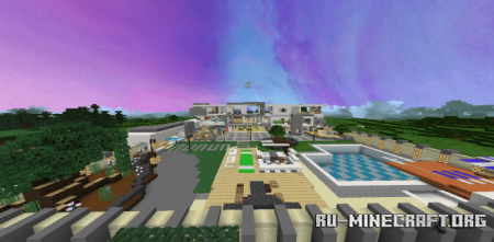       Minecraft PE