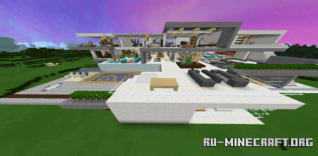       Minecraft PE