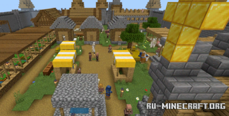     VSandalR  Minecraft PE