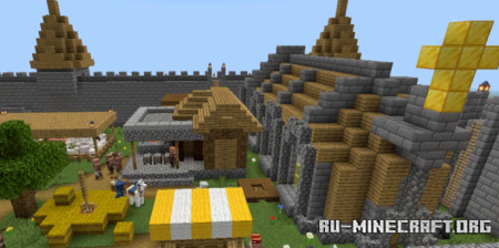     VSandalR  Minecraft PE