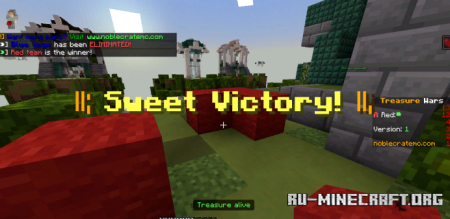 ������� ����� �� ��������� �� Noblecrate MC ��� Minecraft PE