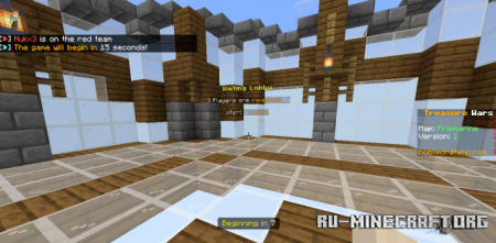 ������� ����� �� ��������� �� Noblecrate MC ��� Minecraft PE