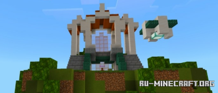 ������� ����� �� ��������� �� Noblecrate MC ��� Minecraft PE