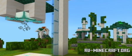 ������� ����� �� ��������� �� Noblecrate MC ��� Minecraft PE