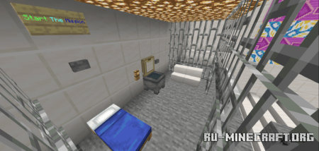 ������� ������ � ��������� ����� ��� Minecraft PE