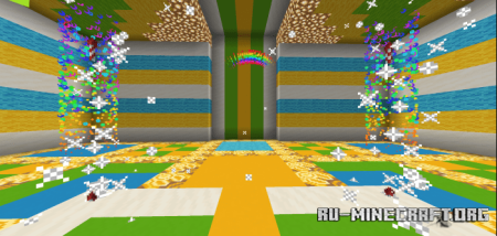 ������� ������ � ��������� ����� ��� Minecraft PE