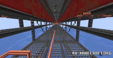  Airship by Katten9068  Minecraft