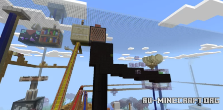 ������� Home of Nostalgia ��� Minecraft