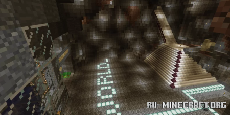 ������� Home of Nostalgia ��� Minecraft