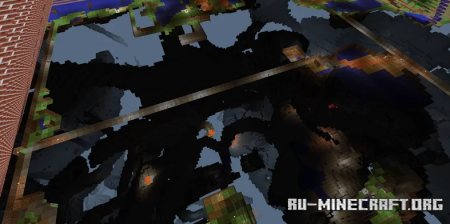 ������� Home of Nostalgia ��� Minecraft