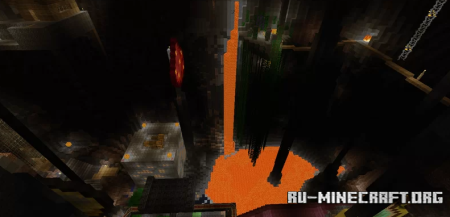 ������� Home of Nostalgia ��� Minecraft