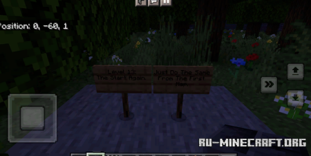 ������� ������� ����� 2 ��� Minecraft PE