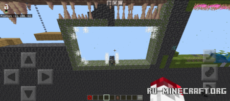 ������� ���������, �� ��� 2D ��� Minecraft PE