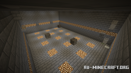 ������� Train Trouble ��� Minecraft