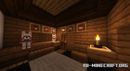  The Royal Inn - a Tudor style mansion  Minecraft