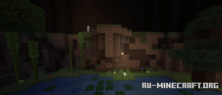 ������� ����������� ������ ��� Minecraft PE