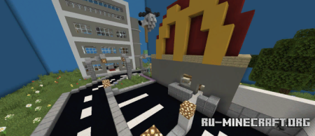 ������� ��� ��� ����: ��� ��� ��� Minecraft PE