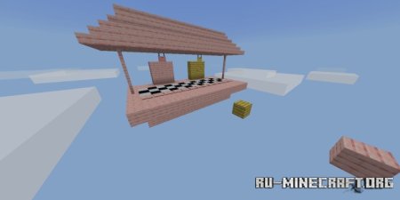 ������� ����������� ����� ���������� ��� Minecraft PE