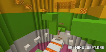 ������� ����� ��������� ��� Minecraft PE