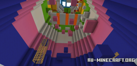 ������� ����� ��������� ��� Minecraft PE