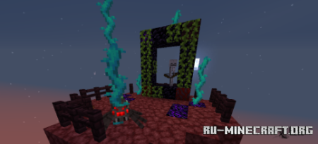  iSkyblock  Minecraft