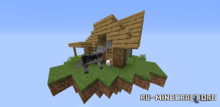  iSkyblock  Minecraft