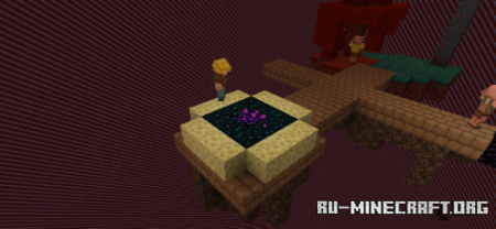  One Block Original  Minecraft