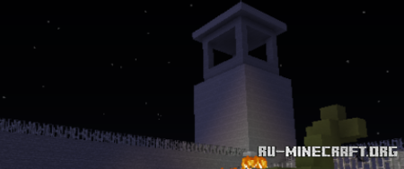 ������� A.V.A Robots Escape ��� Minecraft