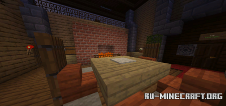 ������� ����������� ��� ��� Minecraft PE