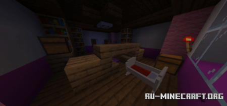 ������� ����������� ��� ��� Minecraft PE