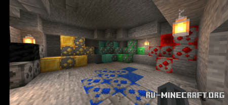     Minecraft PE 1.19
