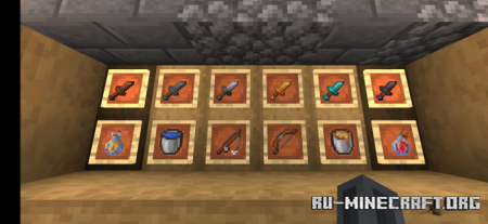     Minecraft PE 1.19