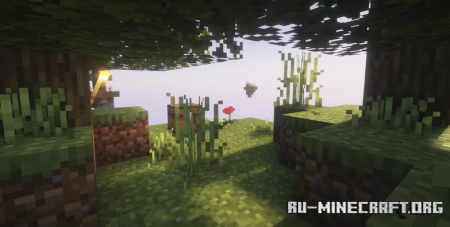 ������� Skyblock But Better ��� Minecraft