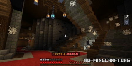  :     Minecraft PE