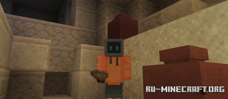      Minecraft PE 1.20