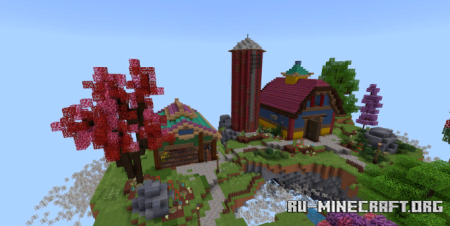 ������� ������� �������� �� Crazy Lad ��� Minecraft PE