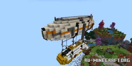 ������� ������� �������� �� Crazy Lad ��� Minecraft PE